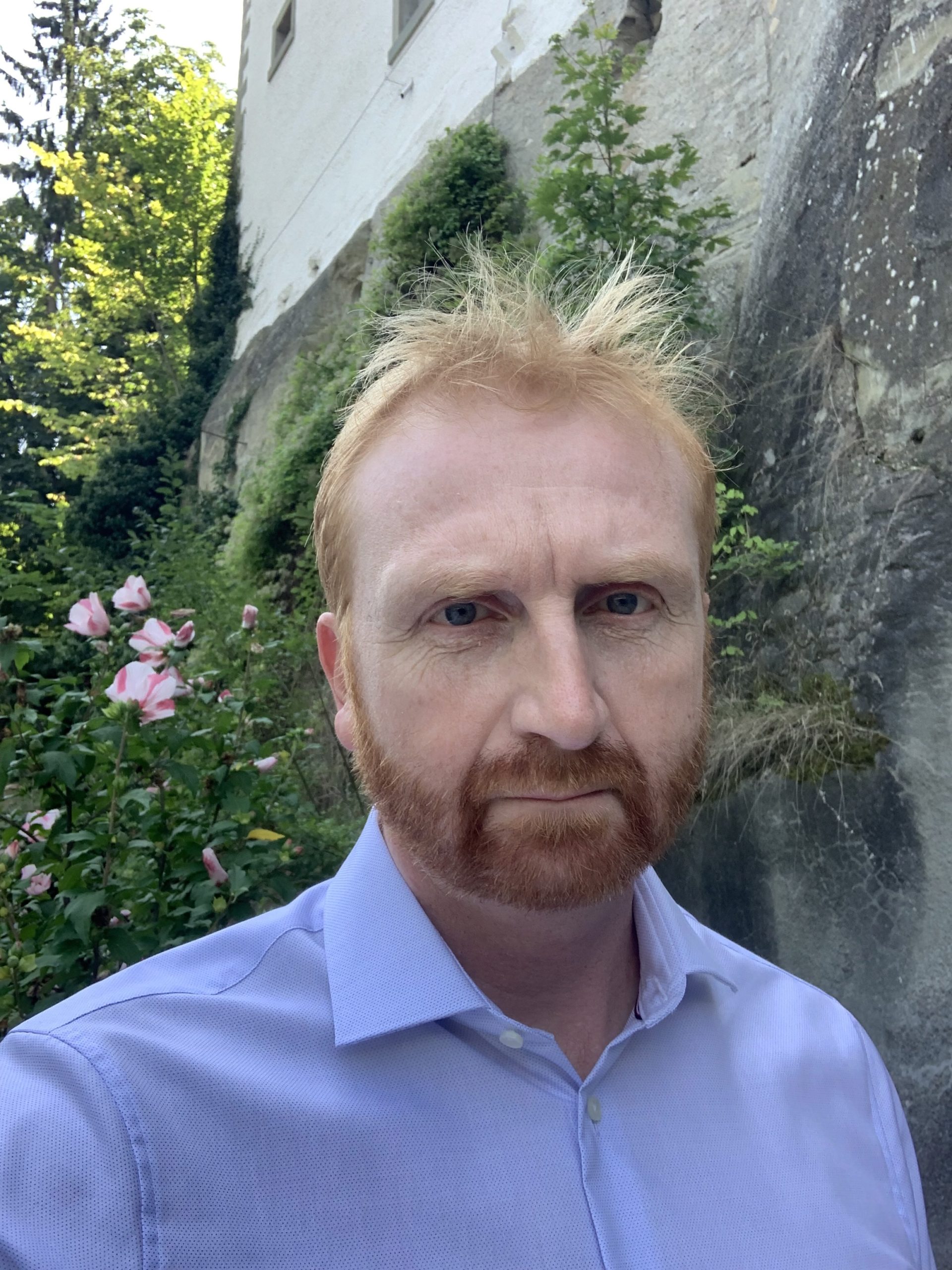 Stéphane Gavillet